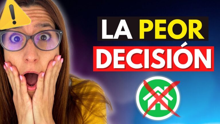 comprar una casa en espana