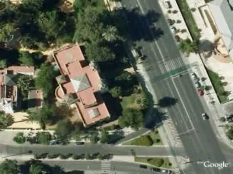 consul de colombia en sevilla