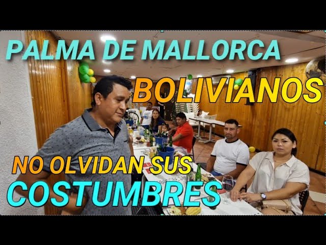 consulado de bolivia en palma de mallorca