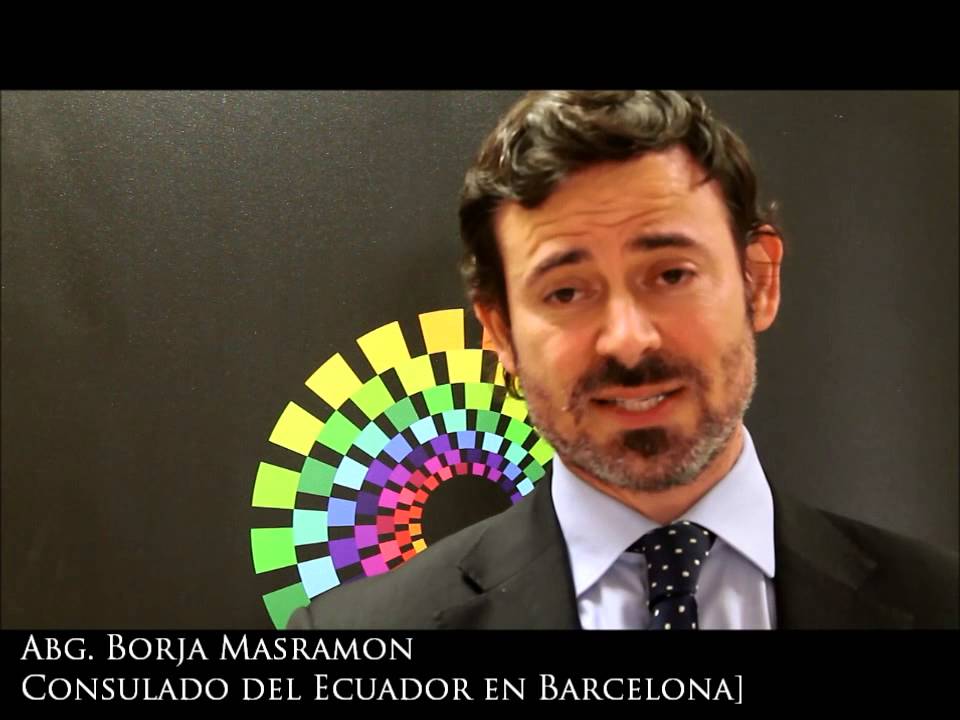 consulado de ecuador en bilbao