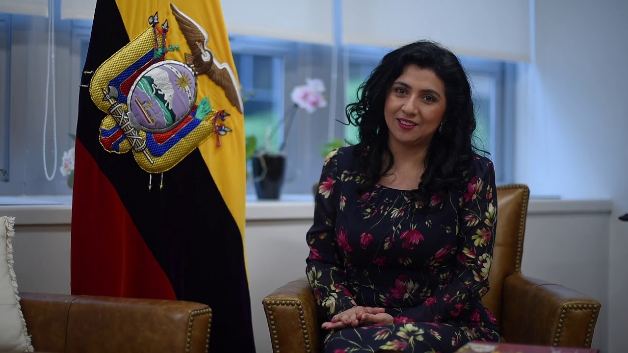 consulado de ecuador en tenerife