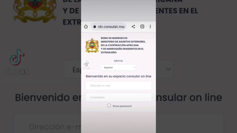 consulado de marruecos en malaga