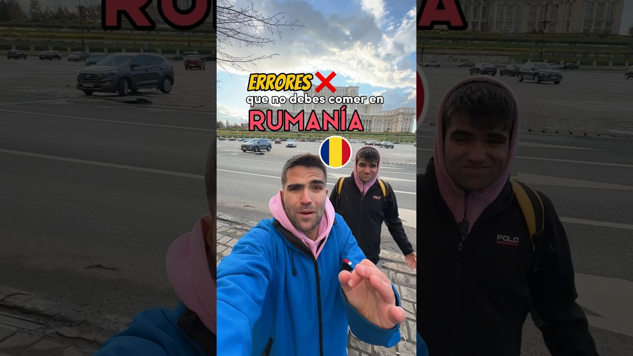 consulado de rumania en barcelona