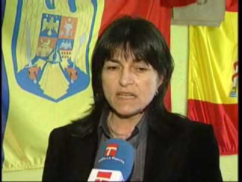 consulado de rumania en ciudad real