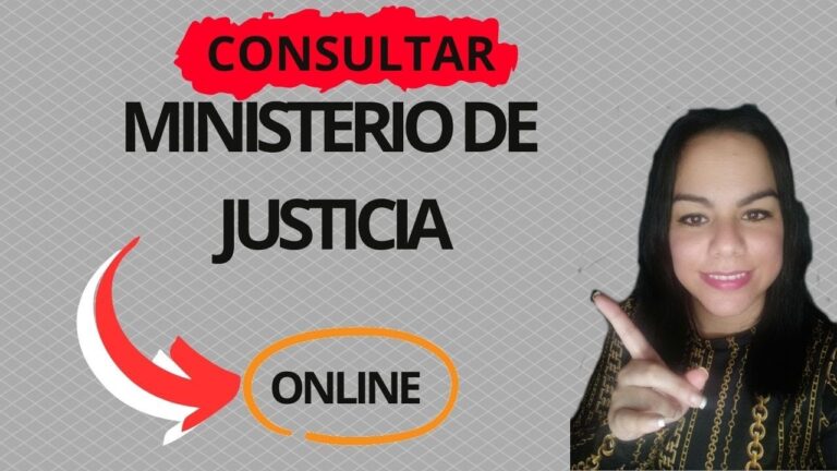 consulta estado expediente registro civil