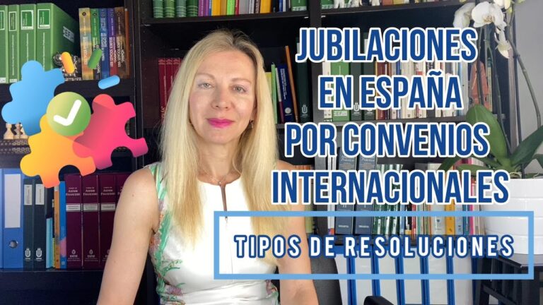convenio jubilación españa reino unido