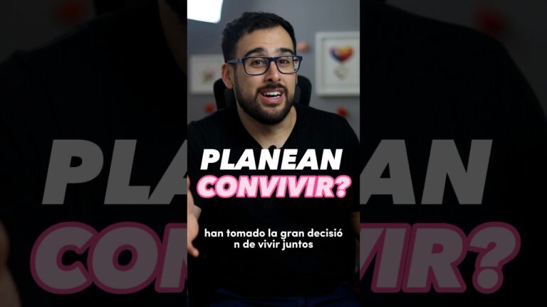 convive con pareja registrada o no