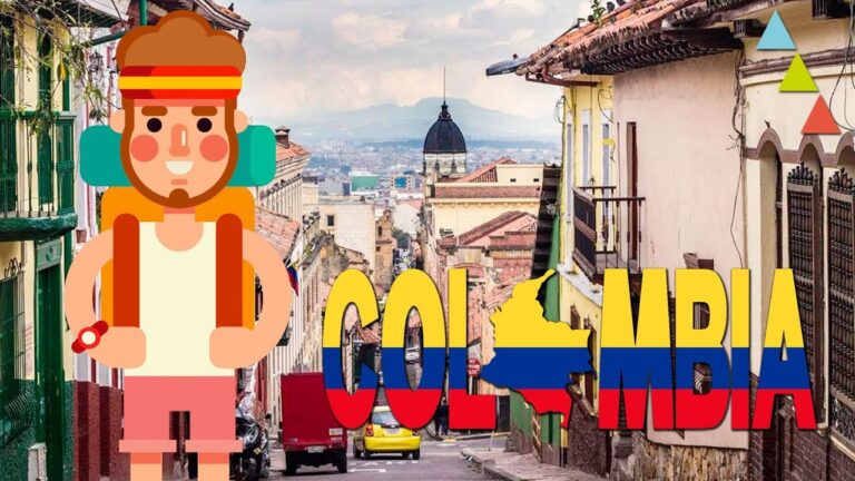 cosas de colombia que no hay en españa