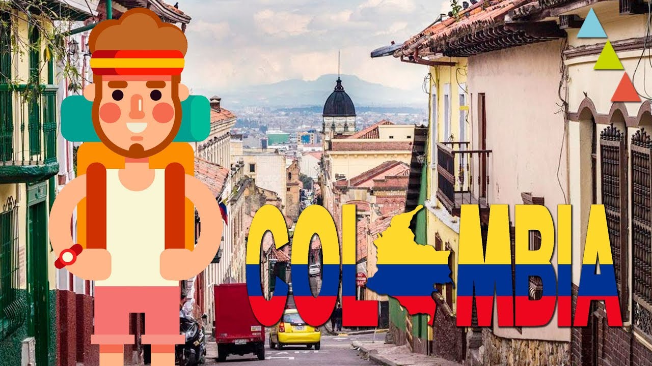 cosas de colombia que no hay en españa