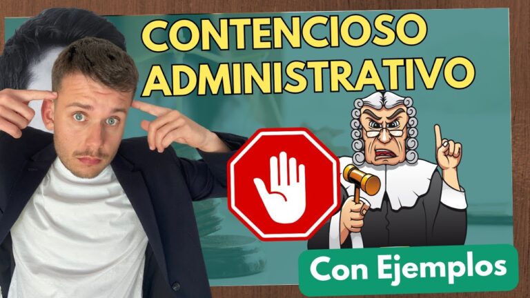 coste de un contencioso administrativo