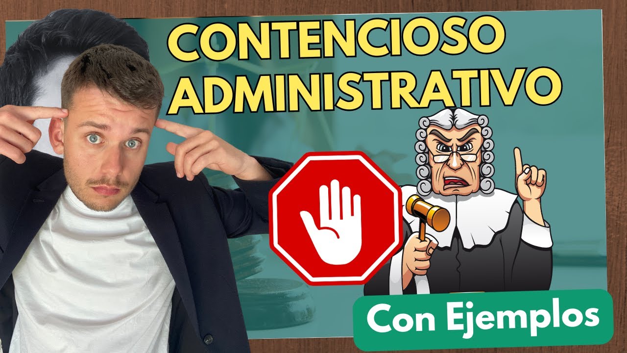 coste de un contencioso administrativo