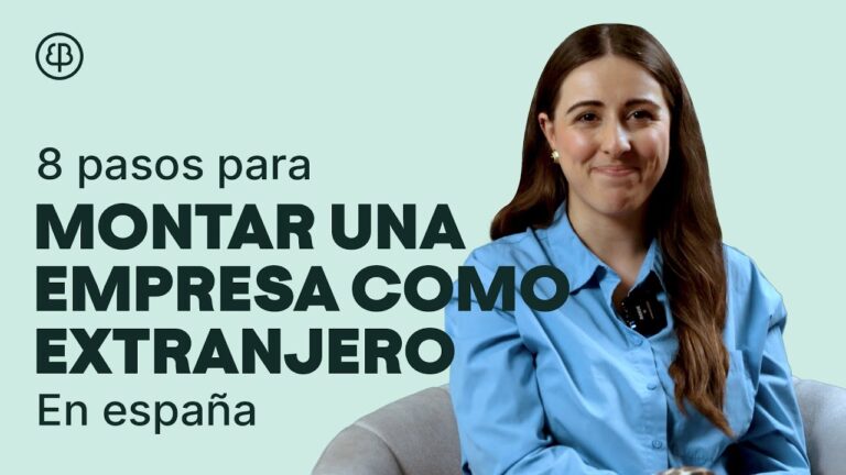 crear empresa en el extranjero