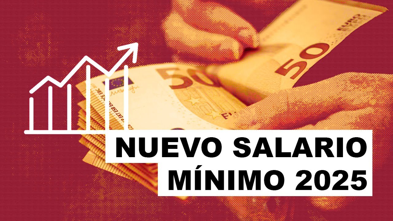 cual es el smi en españa