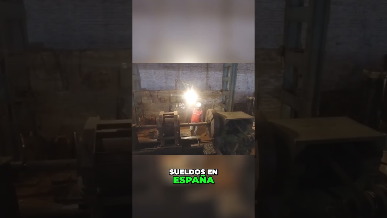 cuál es el sueldo mínimo interprofesional en españa