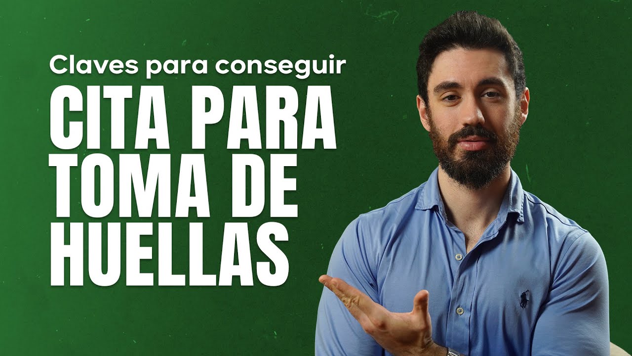 cuando hay citas disponibles en extranjeria