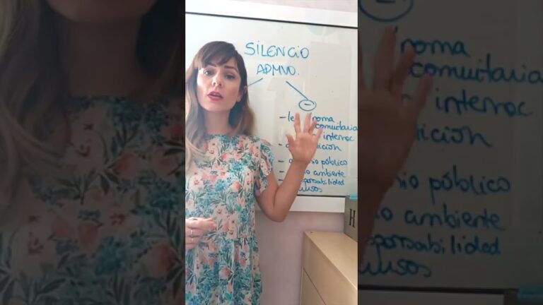 cuando se considera silencio administrativo