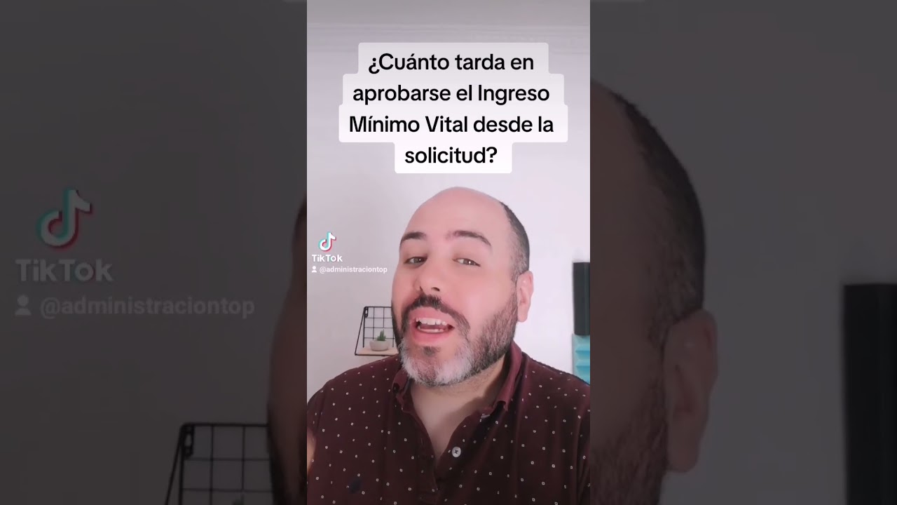 cuándo se puede volver a solicitar el ingreso mínimo vital