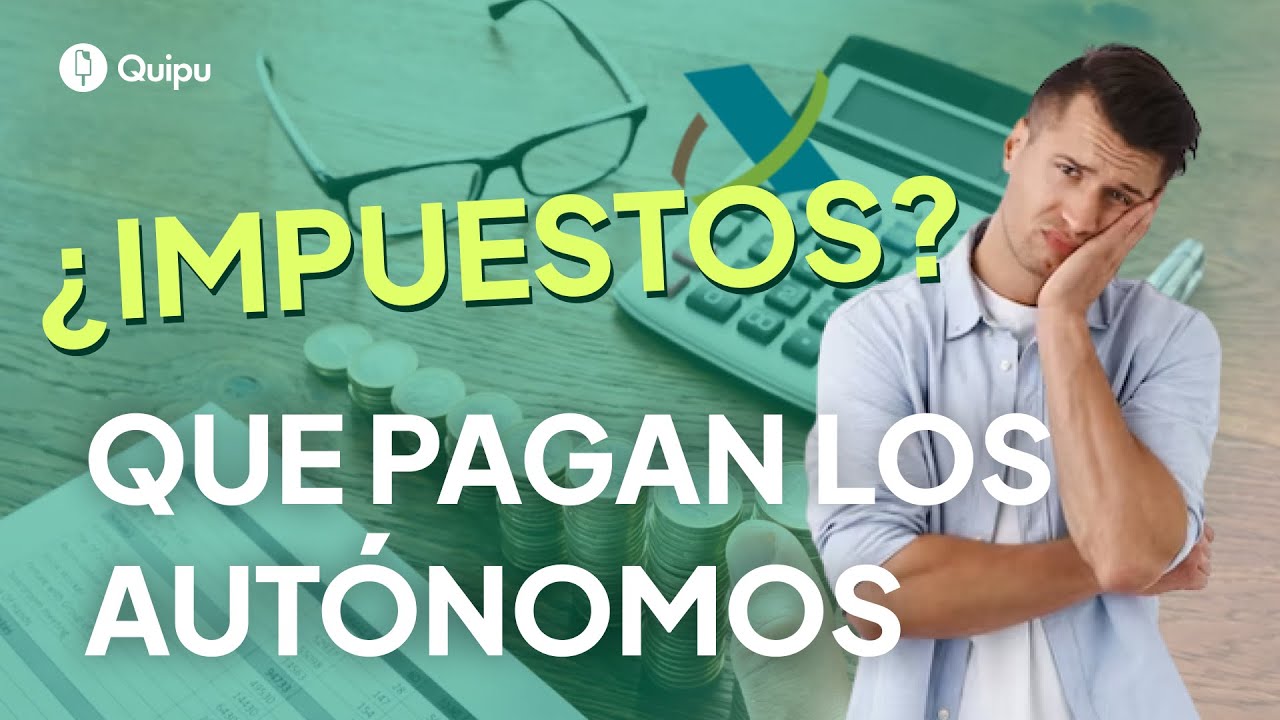 cuanto iva paga un autonomo