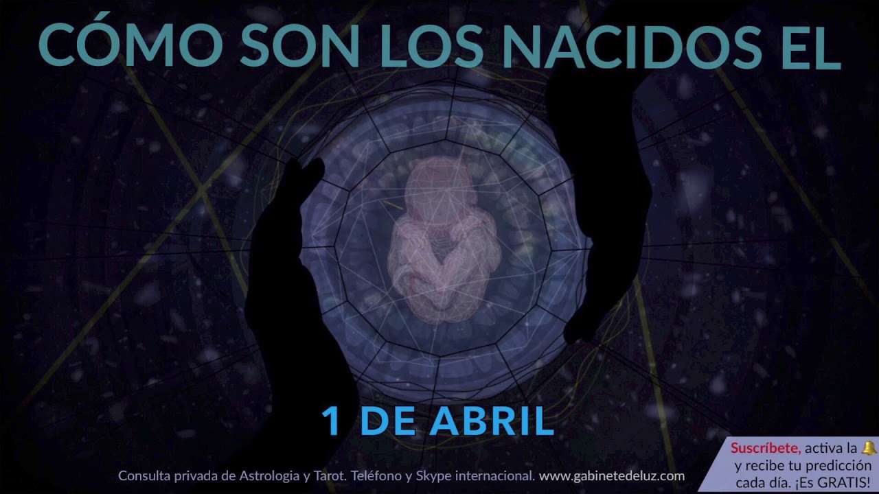 cuanto queda para el 1 de abril