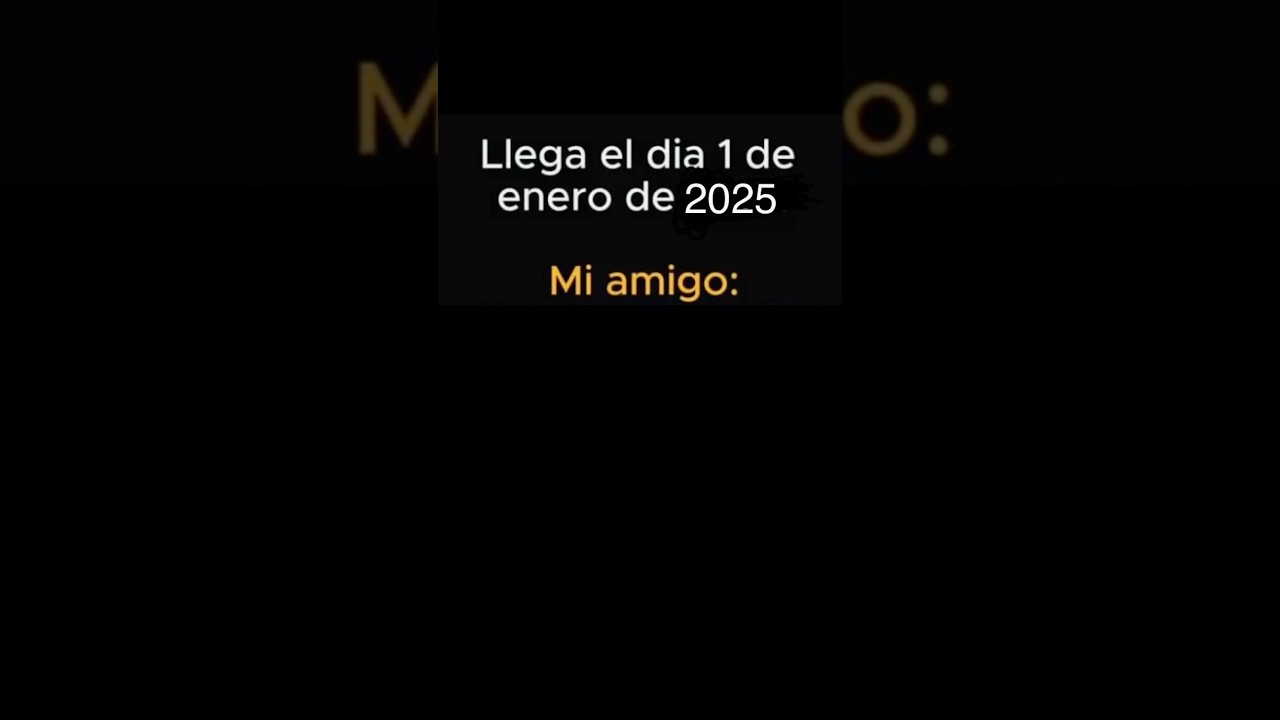 cuanto queda para el 1 de enero