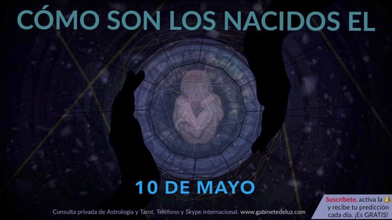 cuanto queda para el 10 de mayo