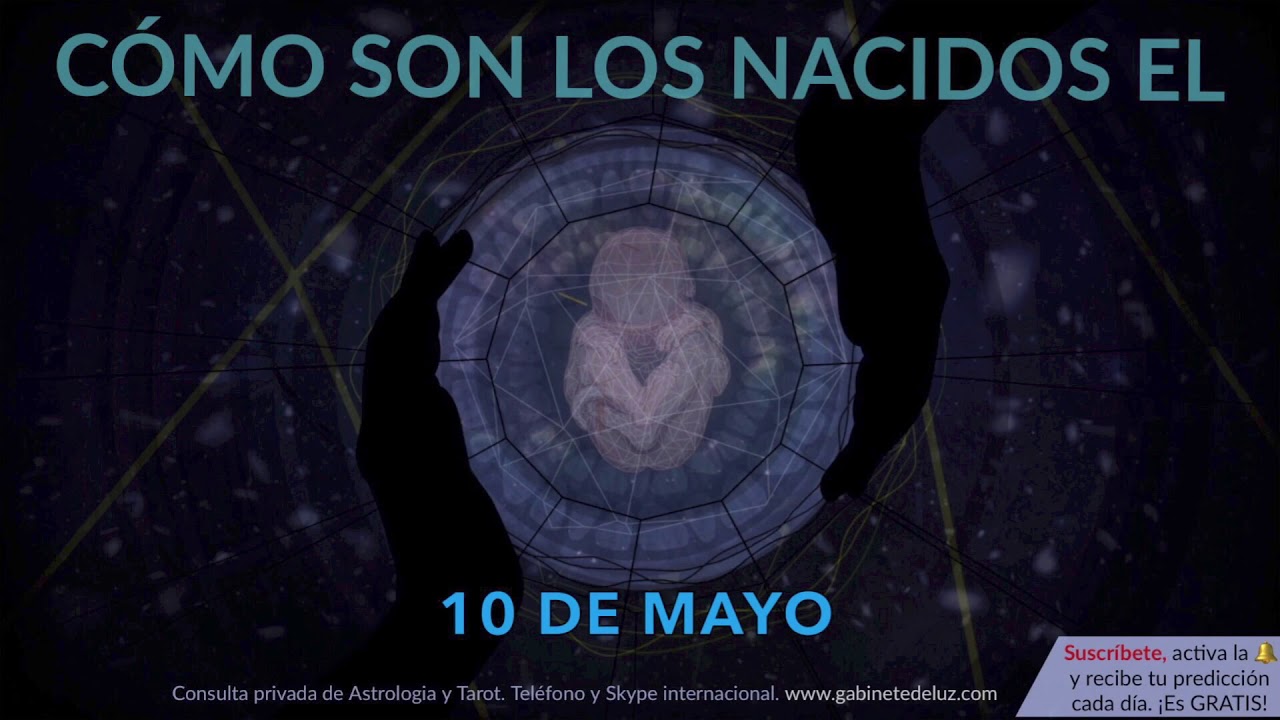 cuanto queda para el 10 de mayo