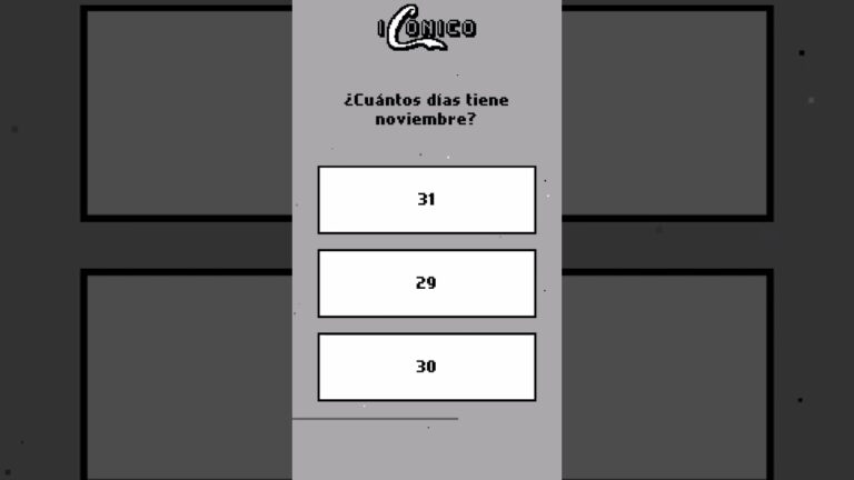 cuanto queda para el 12 de noviembre