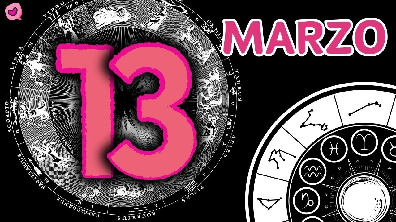 cuanto queda para el 13 de marzo