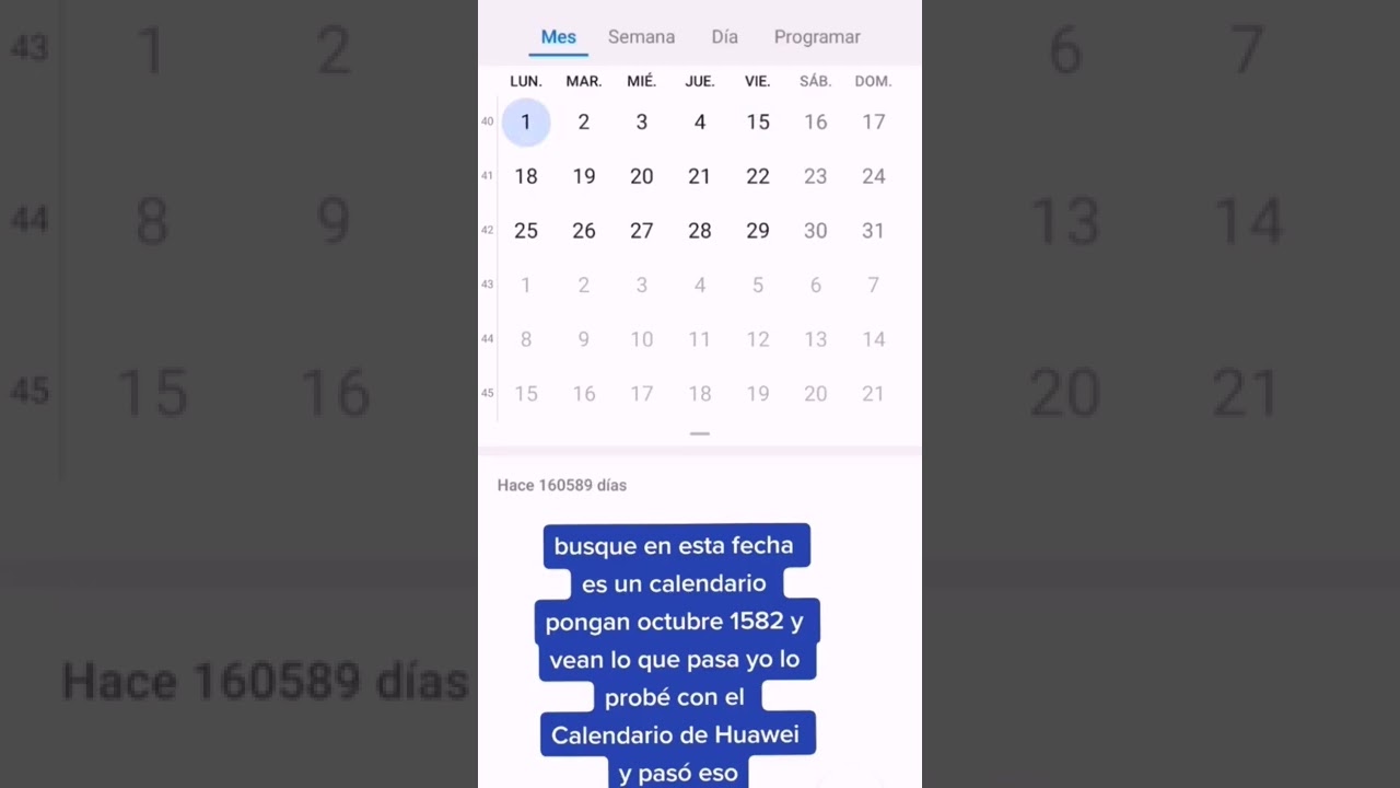 cuanto queda para el 14 de noviembre
