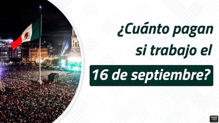 cuánto queda para el 16 de septiembre
