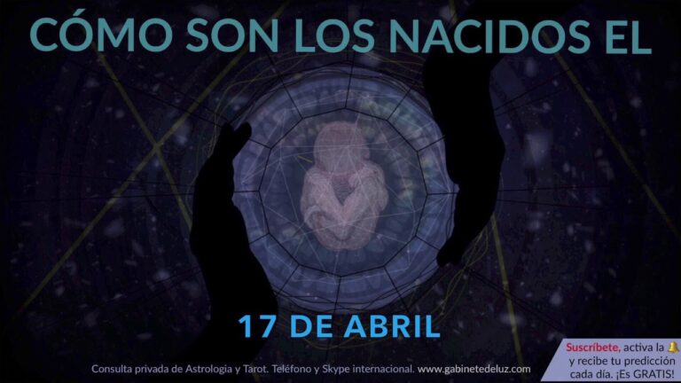 cuanto queda para el 17 de abril