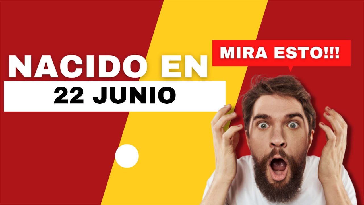 cuánto queda para el 22 de junio