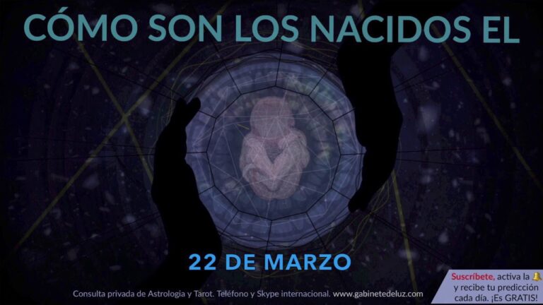 cuanto queda para el 22 de marzo