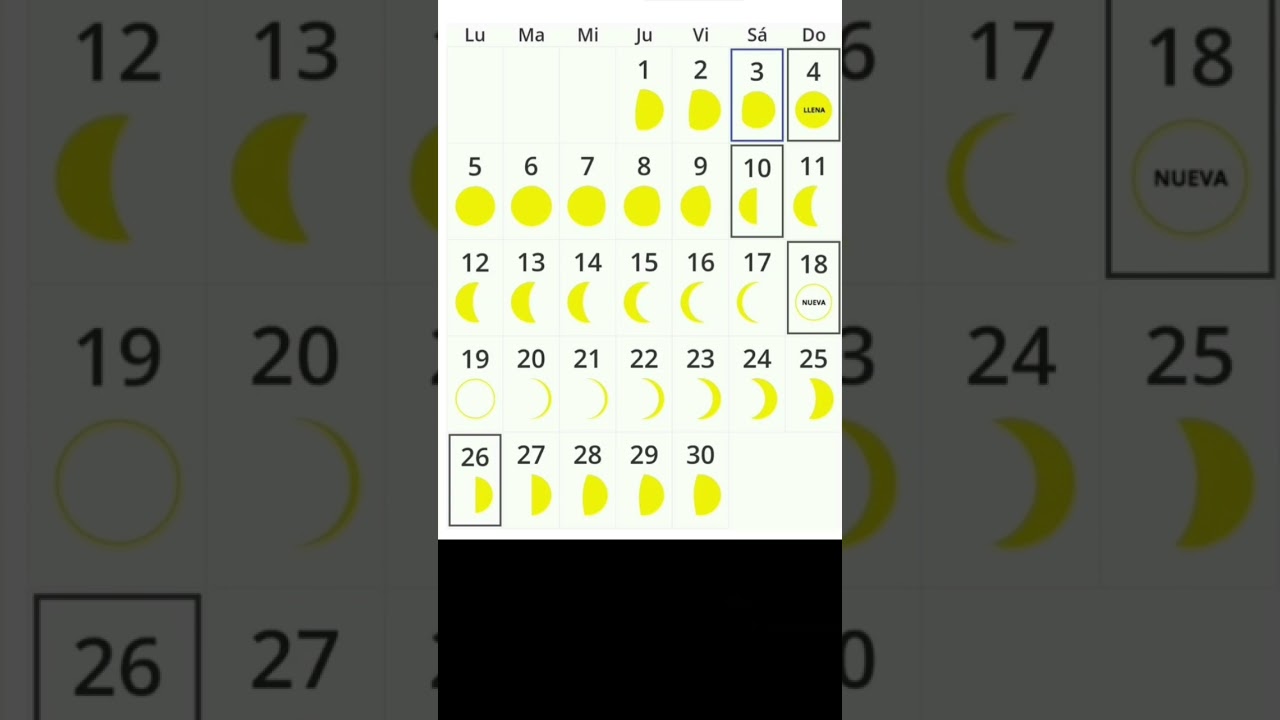 cuanto queda para el 4 de junio