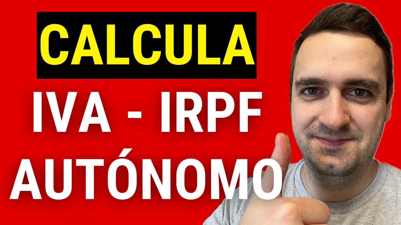 cuanto se paga de irpf un autonomo