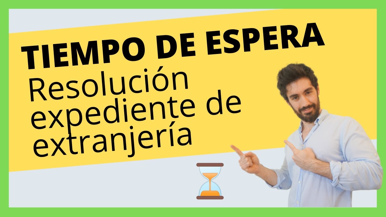 cuanto tarda el expediente matrimonial