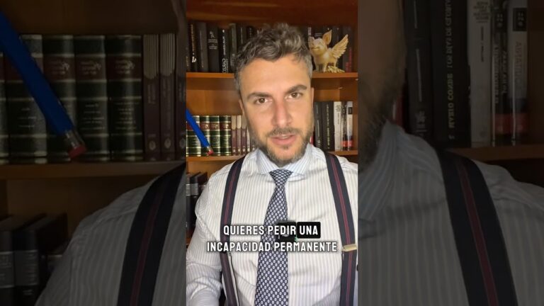 cuanto tarda el inss en resolver una incapacidad