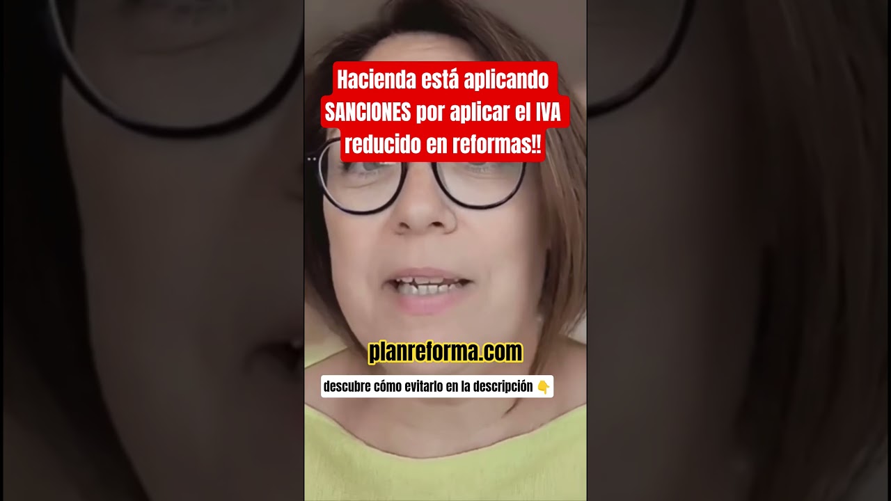 cuanto tarda hacienda en confirmar el iva reducido