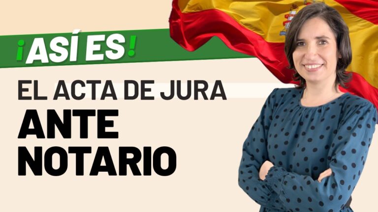 cuanto tarda un notario en darte cita