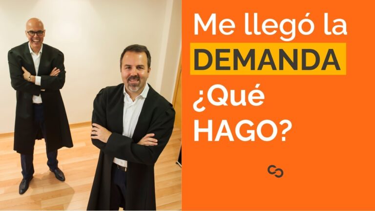 cuanto tarda una demanda de divorcio
