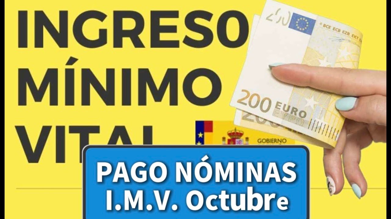 cuanto tiempo durara el ingreso minimo vital