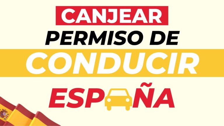 cuanto tiempo puedo conducir en españa como turista