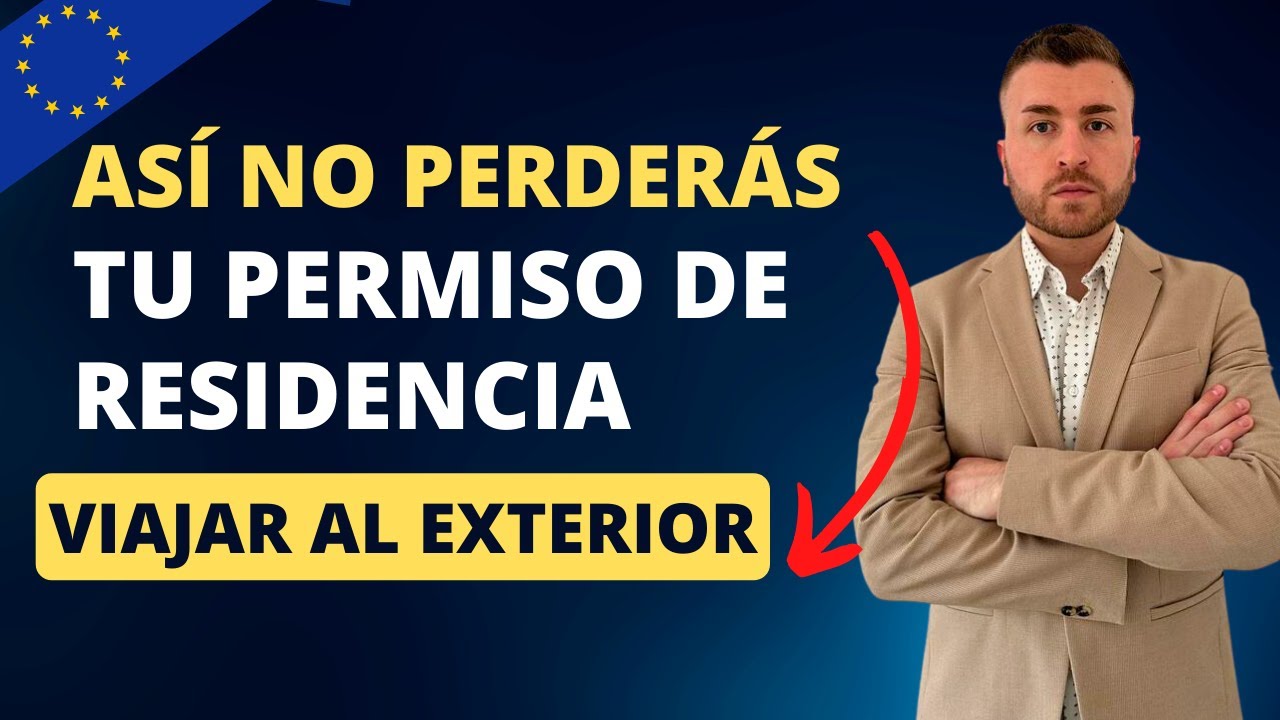 cuanto tiempo puedo estar fuera de españa con nie