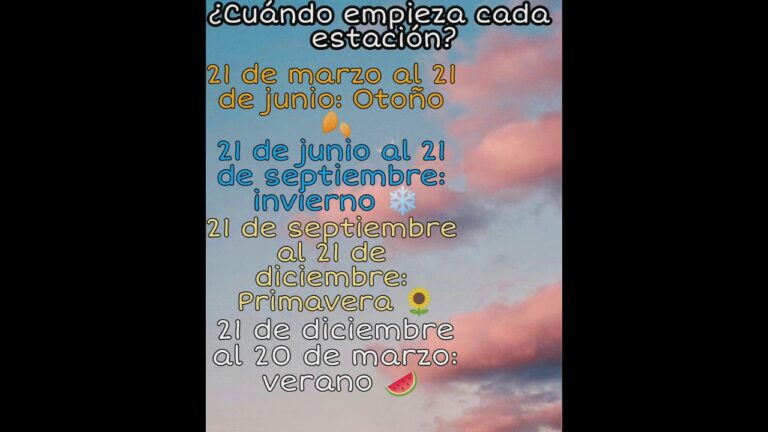 cuánto tiempo queda para verano