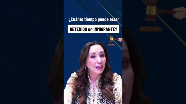 cuanto tiempo tardan en deportar a una persona en españa
