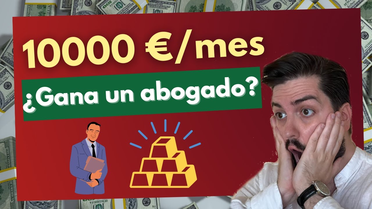 cuantos abogados hay en españa