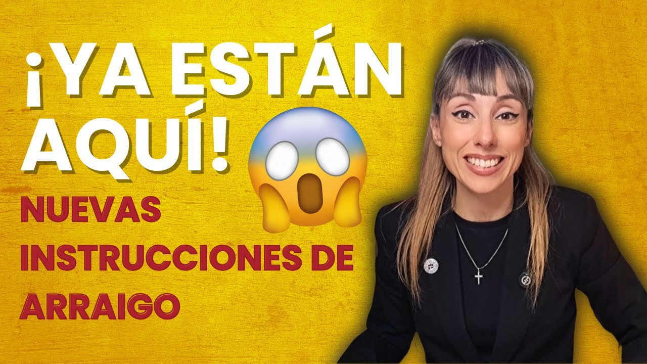 cuantos arraigos hay en españa