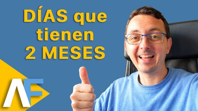 cuantos dias son dos meses