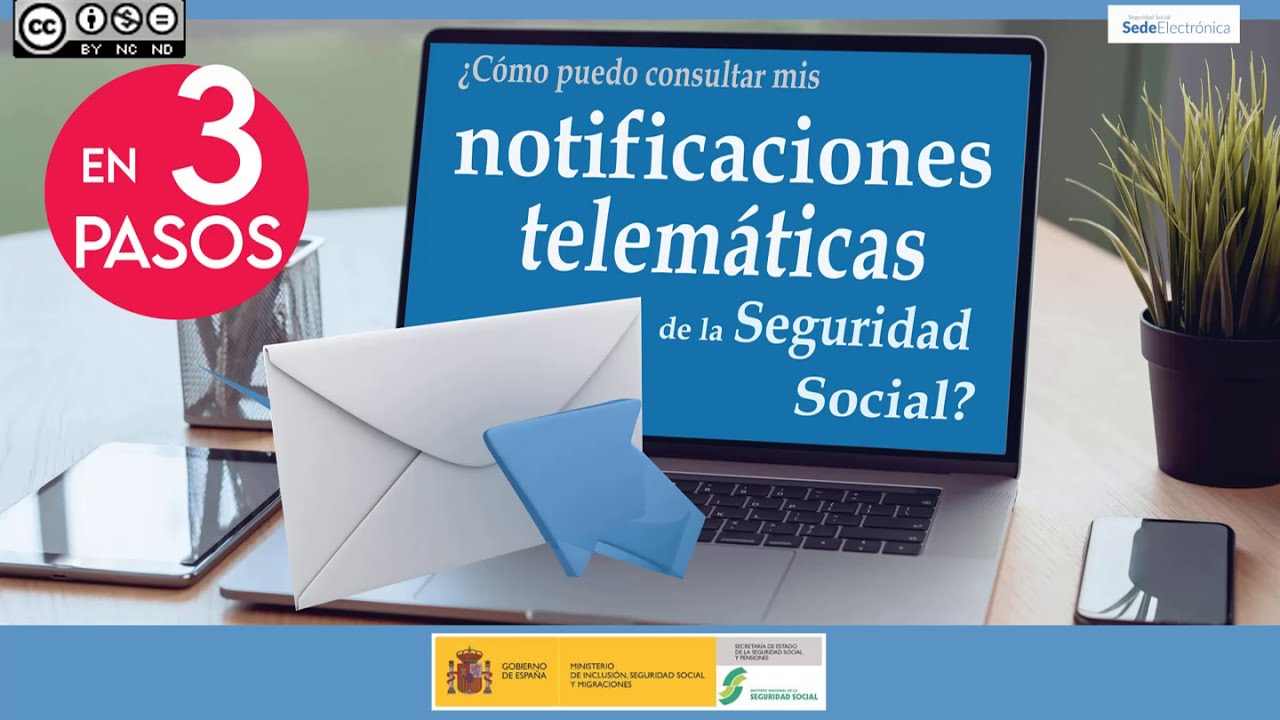 debe seleccionar una notificación con acuse de aceptación o publicada.
