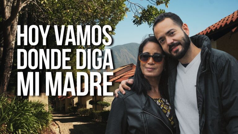 dia de la madre en rd